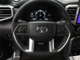 New 2025 Toyota Tundra Platinum w/ TRD Off-Road Package image 5