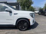 Used 2023 GMC Yukon XL Denali image 2