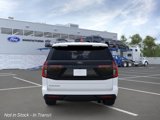 New 2025 Ford Expedition Platinum image 4