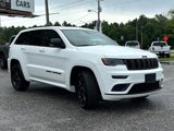 Used 2021 Jeep Grand Cherokee Limited X image 3
