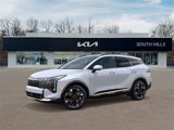New 2026 Kia Sportage SX image 3