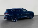 New 2025 Volkswagen Atlas SEL Premium R-Line image 5