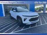 Used 2025 Chevrolet TrailBlazer LT image 3