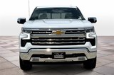 Used 2024 Chevrolet Silverado 1500 LTZ image 3