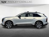 New 2025 Cadillac Escalade IQ Luxury 2 image 2