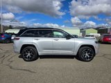 New 2025 Jeep Grand Cherokee Summit w/ Adv Protech Group IV image 6