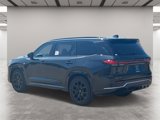 New 2025 Lexus TX 350 AWD image 4