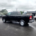 Used 2024 RAM 2500 Tradesman w/ Chrome Appearance Group image 3