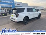 New 2025 Chevrolet Tahoe Premier image 5