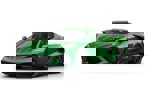 New 2026 Chevrolet Corvette Stingray Preferred Cpe w/ Stealth Interior Trim Package image 2