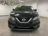 Used 2022 Nissan Rogue Sport S image 2