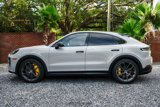 Used 2024 Porsche Cayenne Turbo GT image 3