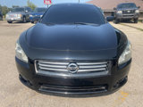 Used 2014 Nissan Maxima 3.5 S image 3