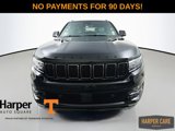 New 2025 Jeep Wagoneer L Series II image 2