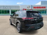 New 2025 Nissan Pathfinder SV image 3