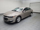 Used 2023 Chevrolet Malibu LT w/ Driver Confidence Package image 2