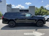 New 2025 Ford Expedition Max Platinum image 2