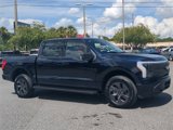 New 2025 Ford F150 Lightning XLT image 2