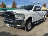 Used 2022 RAM 2500 Laramie image 4