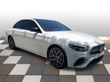 Used 2022 Mercedes-Benz E 350 Sedan image 3
