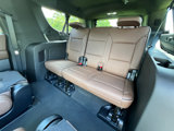 New 2025 Chevrolet Suburban High Country image 3