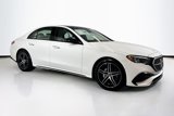 New 2026 Mercedes-Benz E 350 Sedan image 3