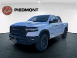 New 2025 RAM 1500 Rebel w/ G/T Package image 5