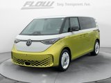 New 2025 Volkswagen ID. Buzz 1st Edition image 3