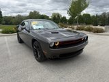 Used 2018 Dodge Challenger SXT Plus image 4