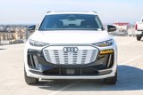 New 2025 Audi SQ6 e-tron Premium Plus image 2