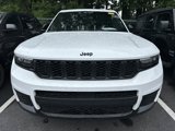 Used 2024 Jeep Grand Cherokee L Altitude image 2
