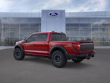 New 2025 Ford F150 Raptor image 4