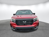 New 2025 Honda Ridgeline Black Edition image 2