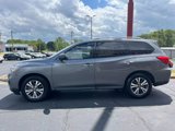 Used 2019 Nissan Pathfinder SV image 4