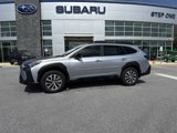 New 2025 Subaru Outback Premium image 4