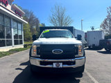 Used 2018 Ford F550 4x4 Regular Cab Super Duty image 3
