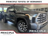 New 2025 Toyota Tundra 1794 Edition image 3