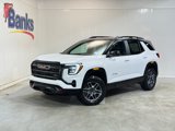 New 2026 GMC Terrain AT4 w/ Convenience Package III image 2