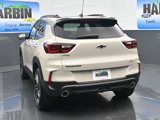 New 2026 Chevrolet TrailBlazer RS w/ Convenience Package image 4