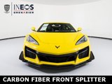 Used 2025 Chevrolet Corvette Z06 w/ Z07 Performance Package image 2
