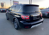 Used 2018 Nissan Armada SL w/ Premium Package image 4