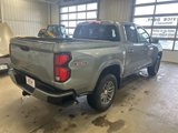 New 2025 Chevrolet Colorado LT w/ LT Convenience Package image 5