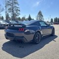 New 2025 Ford Mustang Dark Horse image 3