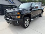 Used 2019 Chevrolet Silverado 2500 LTZ w/ Duramax Plus Package image 5