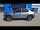 New 2026 Chevrolet Equinox LT w/ Convenience Package II image 5