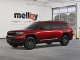 New 2025 Jeep Grand Cherokee L Laredo image 2