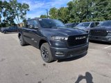 New 2026 RAM 1500 Laramie image 4