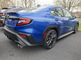 New 2025 Subaru WRX tS image 4