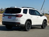 New 2025 Honda Pilot Black Edition image 4