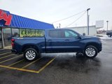 Used 2022 Chevrolet Silverado 1500 Custom image 6